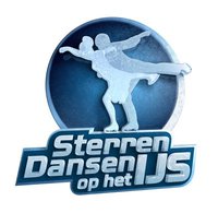 Sterren Dansen op het IJs